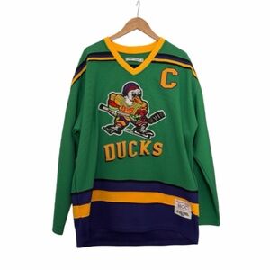 Headgear Classics Charlie Conway Hockey Jersey